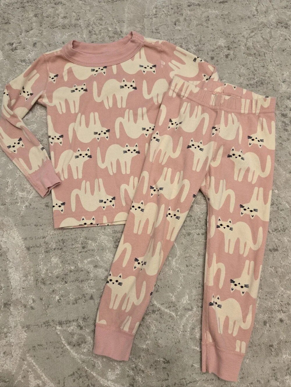 Hanna Andersson soft cozy